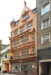 Thumbnail Office to let in 54/55 Cornhill, City, London