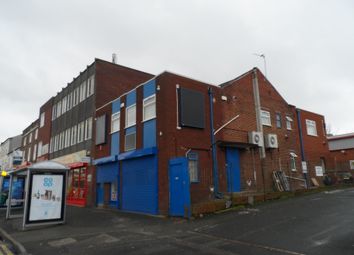 Thumbnail Land to rent in High Street, Carters Green, West Bromwich
