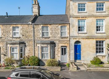 Property listing in Cirencester, Gloucestershire