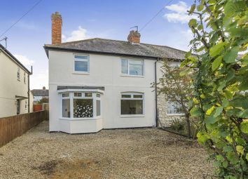 Thumbnail 3 bed semi-detached house for sale in Headington, Oxford