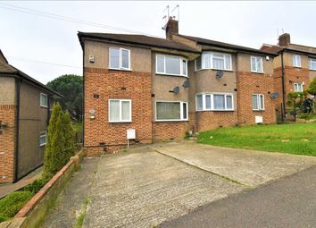 Thumbnail 2 bed maisonette to rent in Edendale Road, Bexleyheath