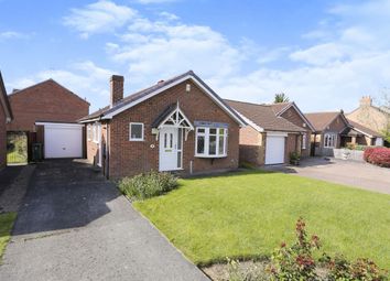 Thumbnail 2 bedroom bungalow for sale in Stratford Way, Huntington, York