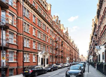 Thumbnail 3 bedroom flat for sale in Clarence Gate Gardens, Glentworth Street, London