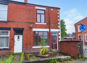 Thumbnail End terrace house for sale in Booth Street, Tottington, Bury, Greater Manchester