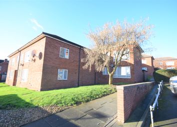 Thumbnail 2 bed flat for sale in Queen Street, Balby, Doncaster