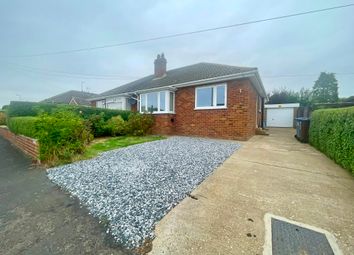 Thumbnail Semi-detached bungalow to rent in Kareen Avenue, Scarborough