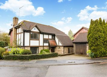 4 Bedroom Detached house for rent