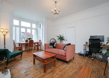 Thumbnail 2 bed flat to rent in Firs Lodge, Montalt Road, Woodford Green