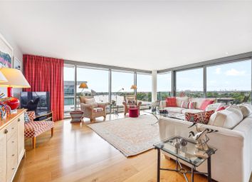 Thumbnail Flat for sale in Mandel House, Eastfields Avenue, Putney, London