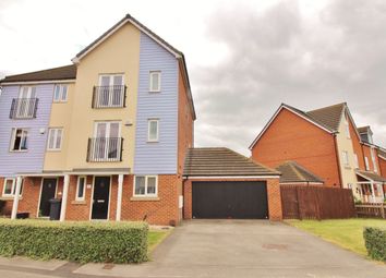 5 Bedrooms Semi-detached house for sale in Fircrest Way, Wath-Upon-Dearne, Rotherham S63