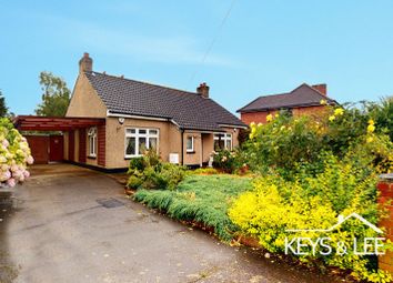 Thumbnail Detached bungalow for sale in Fullers Lane, Collier Row, Romford