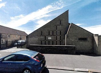 Thumbnail Commercial property for sale in High Street, Bolsover, Chesterfield