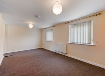 Thumbnail 2 bed flat to rent in Tonnant Road, Copper Quarter, Swansea