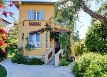 Thumbnail 3 bed villa for sale in Antibes, Provence-Alpes-Cote D'azur, 06, France