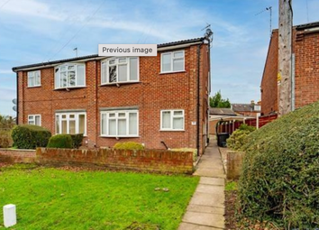 Thumbnail Semi-detached house to rent in Highclere Drive, Carlton, Nottingham