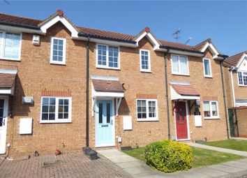 Thumbnail Terraced house to rent in Sheriden Close, Dunstable