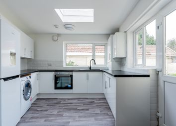 Thumbnail 3 bed end terrace house for sale in Whitehall Road, Redfield, Bristol