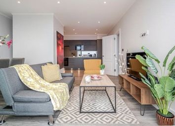 Thumbnail Flat for sale in The Grove, Isleworth, London