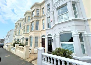 Thumbnail 2 bed maisonette to rent in Priory Road, Hastings