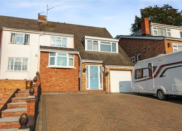 Thumbnail Semi-detached house for sale in Scotby Avenue, Chatham