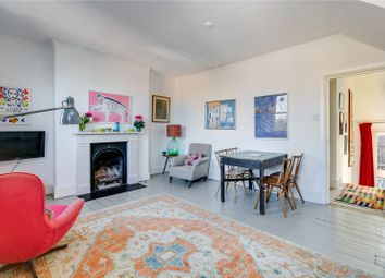 1 Bedrooms Flat to rent in North Pole Road, London W10