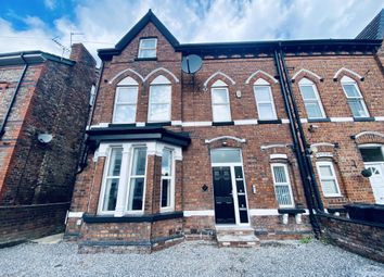 Thumbnail Flat to rent in Hereford Road, Liverpool, Merseyside