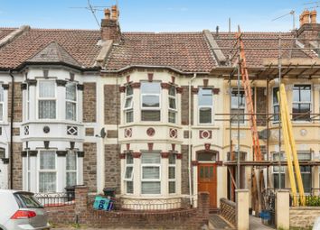 Thumbnail 3 bedroom terraced house for sale in City Business Park, Easton Road, Bristol
