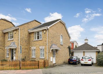 2 Bedroom End terrace house for sale