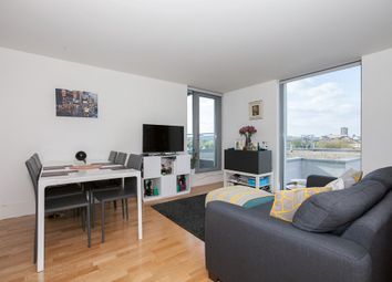 Thumbnail 1 bed flat for sale in North Stand Apartments, Highbury Stadium Square