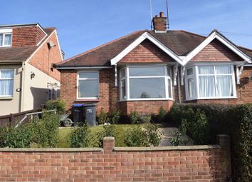 2 Bedrooms Bungalow to rent in Malcolm Drive, Northampton NN5