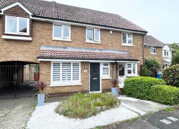Thumbnail Terraced house for sale in Radipole Road, Canford Heath, Poole