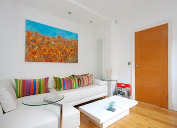 Thumbnail 2 bed property to rent in Hormead Road, Maida Vale