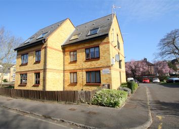 Thumbnail 1 bed flat to rent in Gresham Court, Cherry Orchard, Staines-Upon-Thames