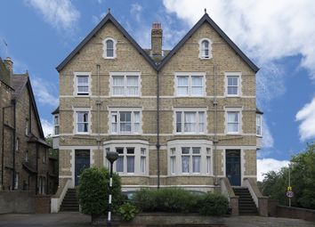 Thumbnail 2 bed flat to rent in Iffley Road, Oxford