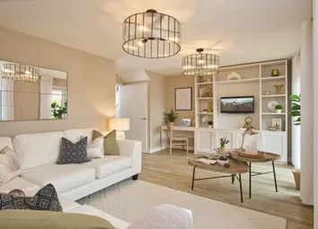 New Homes For Sale In Stowmarket