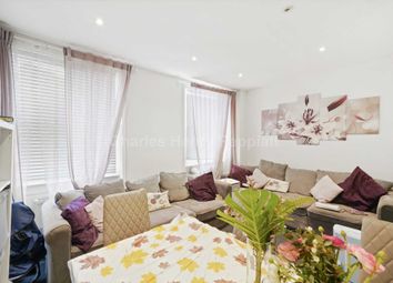 Thumbnail 3 bed flat to rent in Blenheim Terrace, St John`S Wood