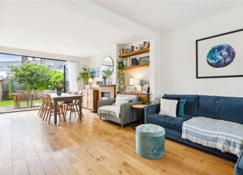 Thumbnail Detached house for sale in Openview, London