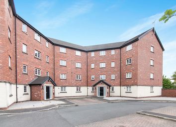 1 Bedrooms Flat to rent in Giants Seat Grove, Swinton, Manchester M27