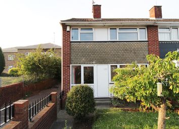 3 Bedroom Semi-detached house for rent