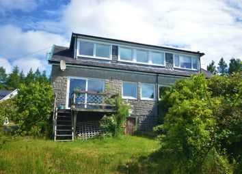 Thumbnail 3 bed property for sale in Whistlefield, Garelochhead, Argyll And Bute