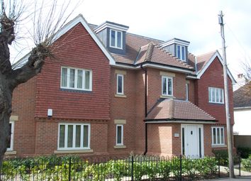 Thumbnail Triplex for sale in Lime Court, Garlands Road, Leatherhead