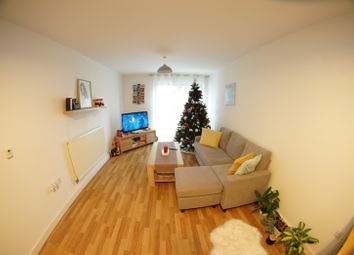 Thumbnail 2 bed flat to rent in Mulberry House, Burgage Square, Wakefield, West Yorkshire