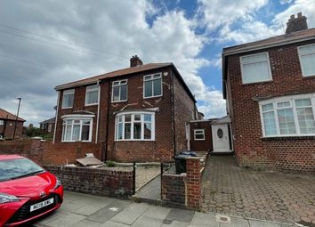 Newcastle upon Tyne - Semi-detached house to rent          ...