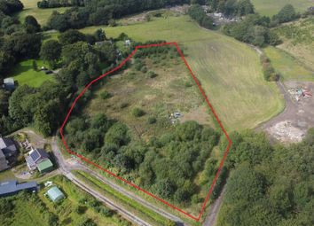 Thumbnail Land for sale in Wigan Road, Aspull, Wigan