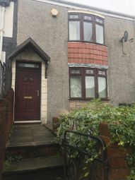 2 Bedrooms Semi-detached house to rent in Port Tennant Road, Port Tennant, Swansea SA1