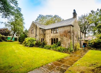 Thumbnail Detached house for sale in Green Lane, Brighouse