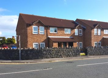 2 bed property for sale in Milton Road, Weston-Super-Mare BS22