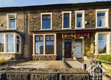 Thumbnail 6 bed terraced house for sale in Revidge Road, Blackburn