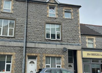 Thumbnail 1 bed maisonette to rent in Holton Road, Barry