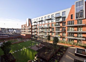 Thumbnail Flat for sale in Gaumont Place, Streatham Hill, London